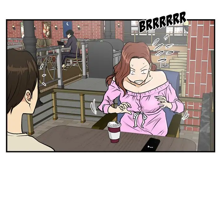 Mr. Kang Chapter 13 - Manhwa18.com