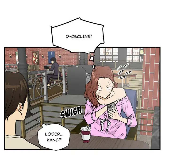 Mr. Kang Chapter 13 - Manhwa18.com