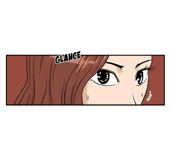 Mr. Kang Chapter 13 - Manhwa18.com