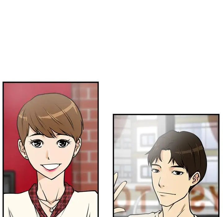 Mr. Kang Chapter 14 - Manhwa18.com