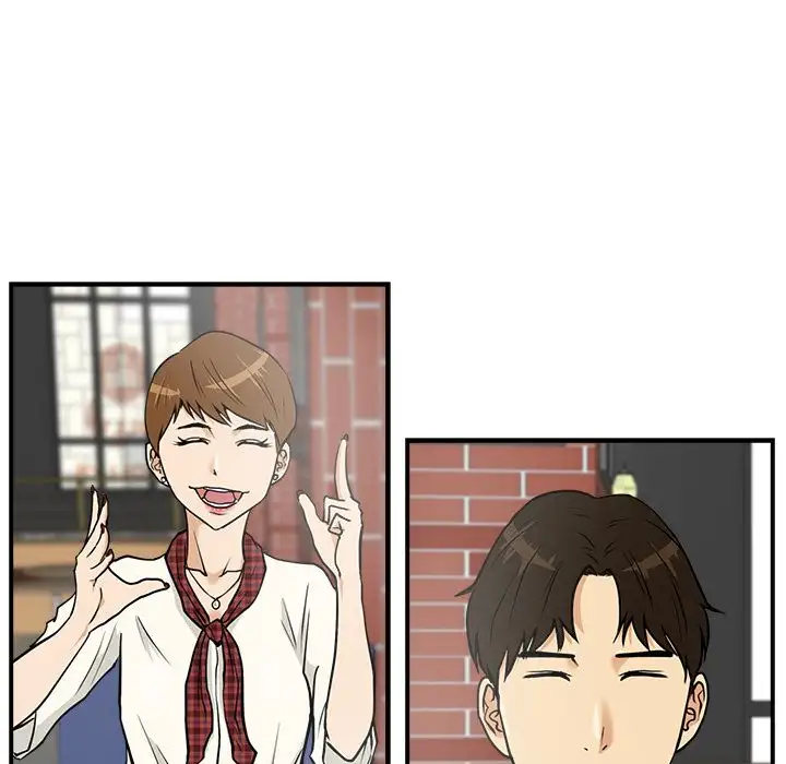 Mr. Kang Chapter 14 - Manhwa18.com