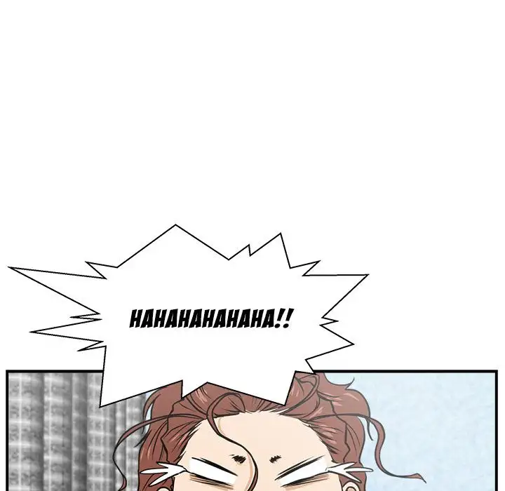 Mr. Kang Chapter 14 - Manhwa18.com