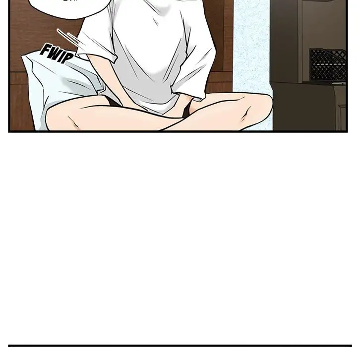 Mr. Kang Chapter 14 - Manhwa18.com