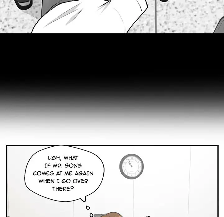 Mr. Kang Chapter 14 - Manhwa18.com