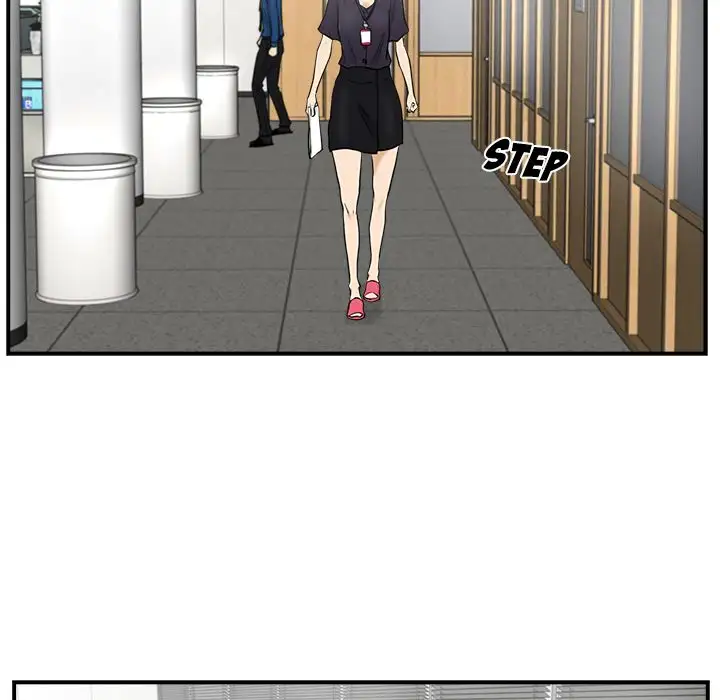 Mr. Kang Chapter 14 - Manhwa18.com