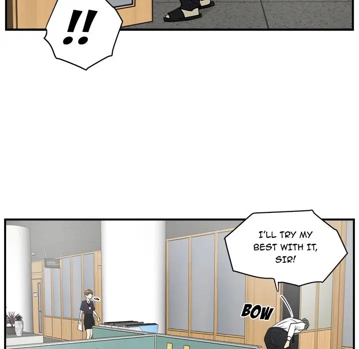 Mr. Kang Chapter 14 - Manhwa18.com