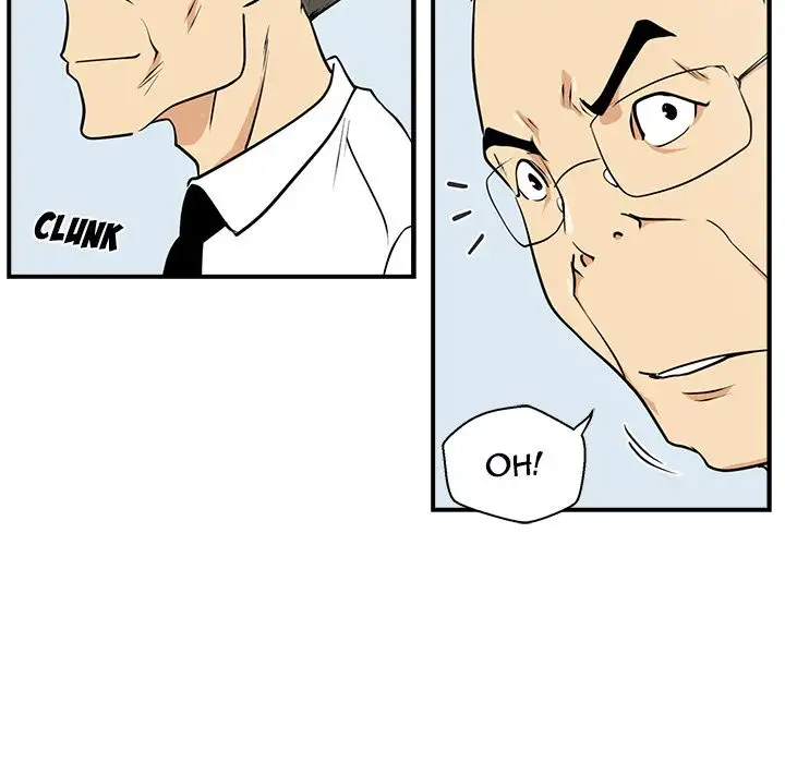 Mr. Kang Chapter 14 - Manhwa18.com