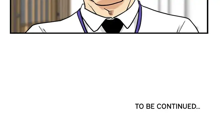 Mr. Kang Chapter 14 - Manhwa18.com