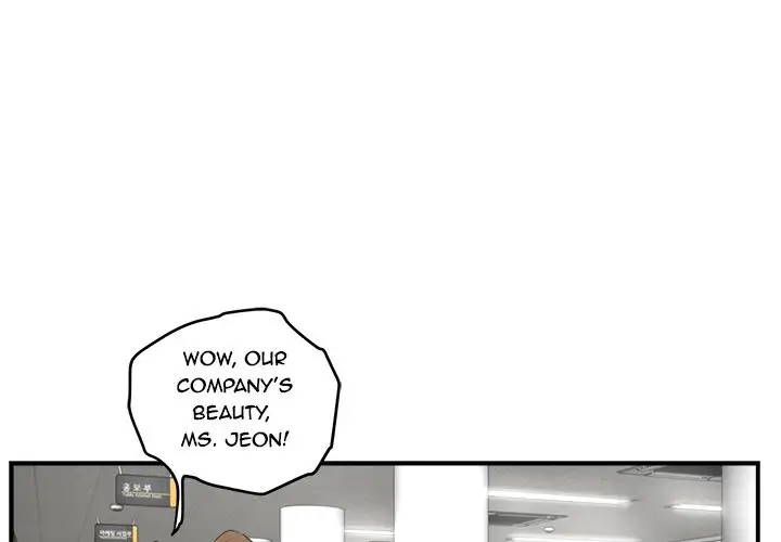 Mr. Kang Chapter 15 - Manhwa18.com