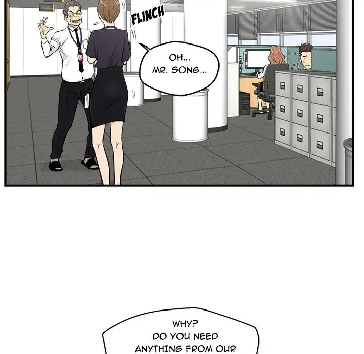 Mr. Kang Chapter 15 - Manhwa18.com