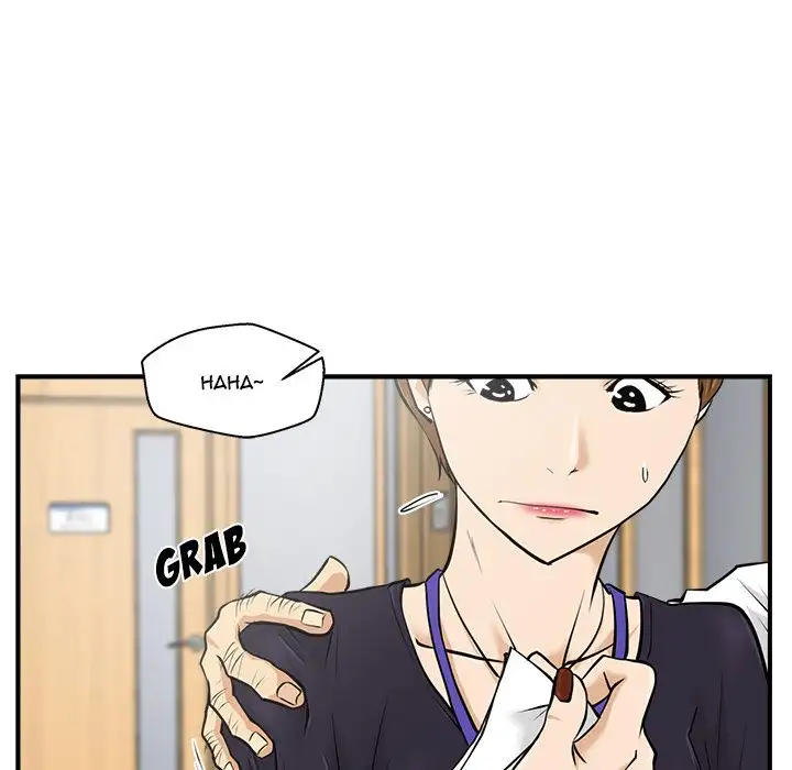 Mr. Kang Chapter 15 - Manhwa18.com