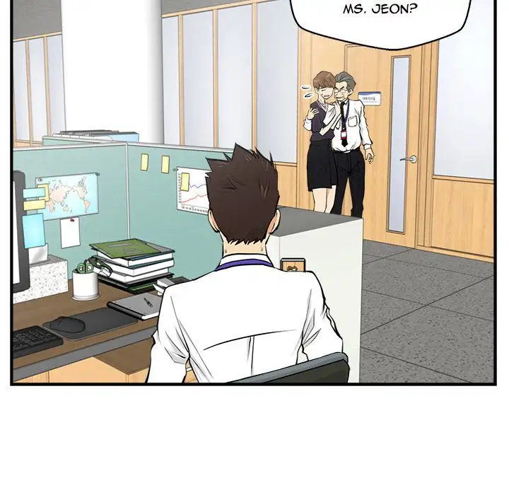 Mr. Kang Chapter 15 - Manhwa18.com