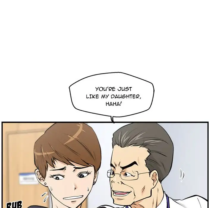 Mr. Kang Chapter 15 - Manhwa18.com