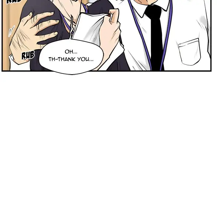 Mr. Kang Chapter 15 - Manhwa18.com