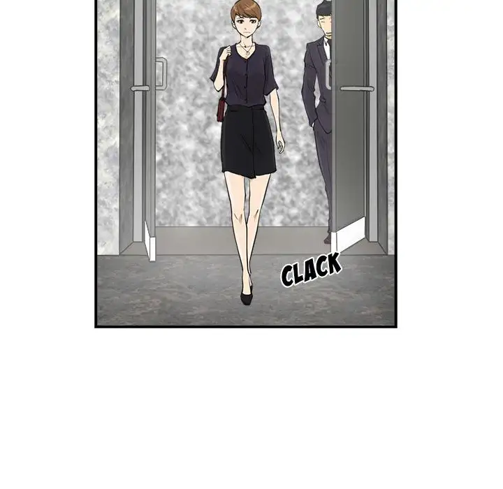 Mr. Kang Chapter 15 - Manhwa18.com