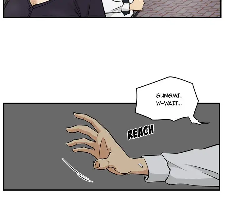 Mr. Kang Chapter 15 - Manhwa18.com