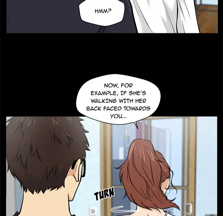 Mr. Kang Chapter 15 - Manhwa18.com