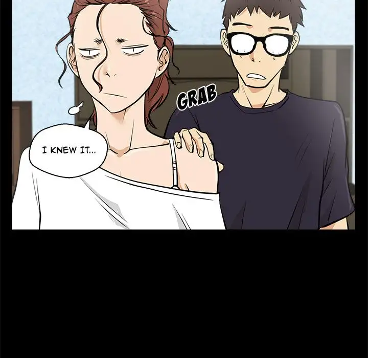 Mr. Kang Chapter 15 - Manhwa18.com