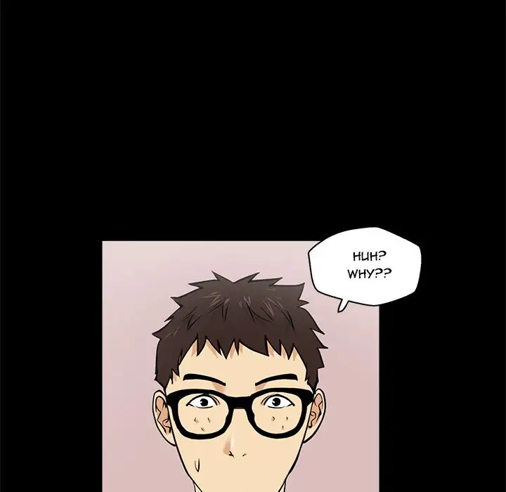 Mr. Kang Chapter 15 - Manhwa18.com