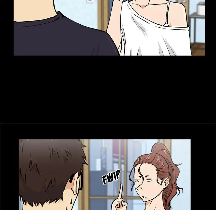 Mr. Kang Chapter 15 - Manhwa18.com