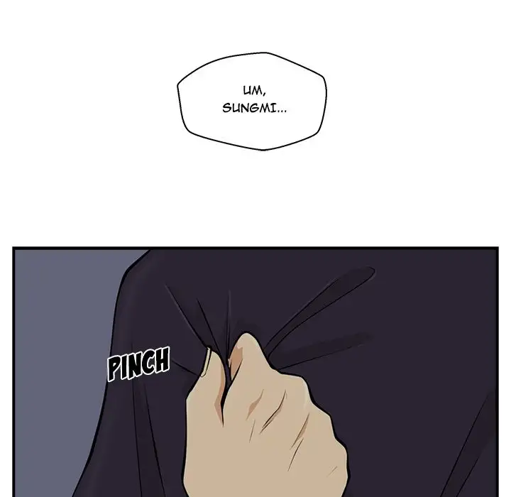 Mr. Kang Chapter 15 - Manhwa18.com