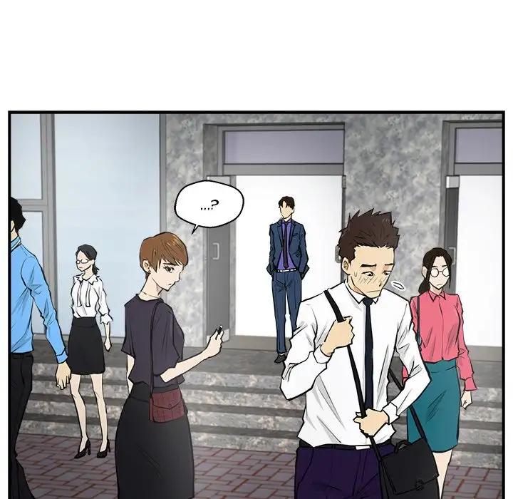 Mr. Kang Chapter 15 - Manhwa18.com