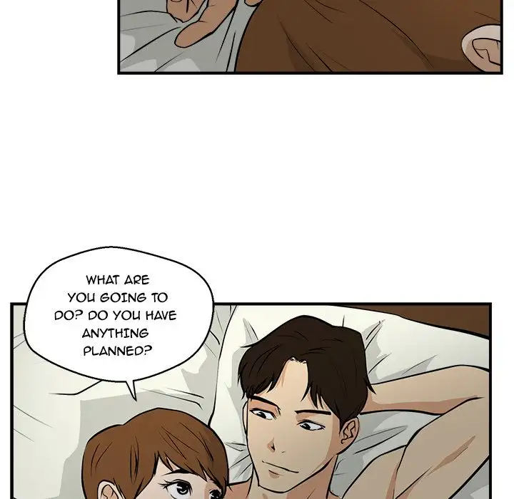 Mr. Kang Chapter 15 - Manhwa18.com