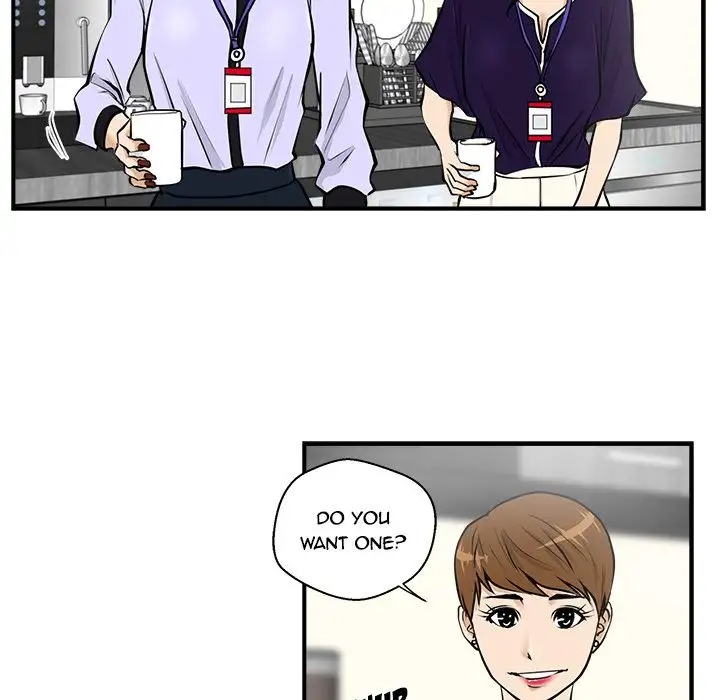 Mr. Kang Chapter 15 - Manhwa18.com