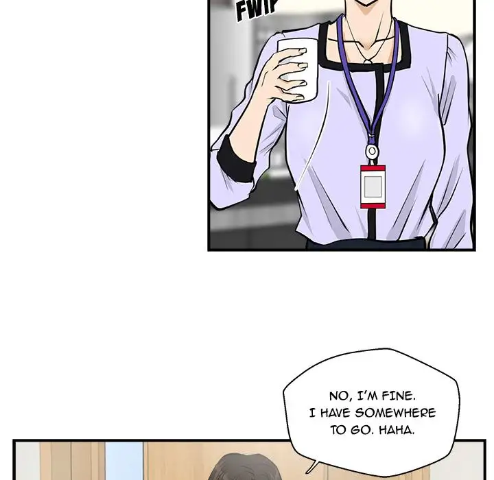 Mr. Kang Chapter 15 - Manhwa18.com