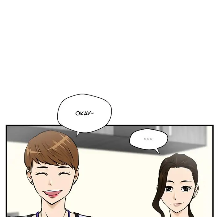 Mr. Kang Chapter 15 - Manhwa18.com