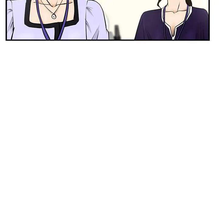 Mr. Kang Chapter 15 - Manhwa18.com