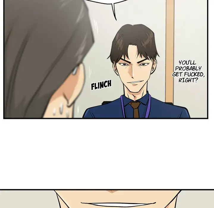 Mr. Kang Chapter 15 - Manhwa18.com