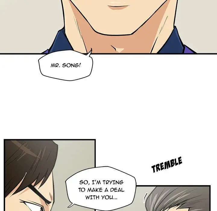 Mr. Kang Chapter 15 - Manhwa18.com