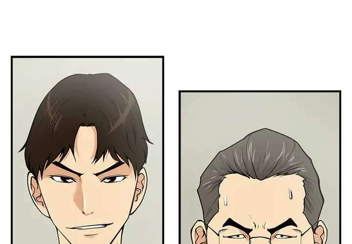Mr. Kang Chapter 16 - Manhwa18.com