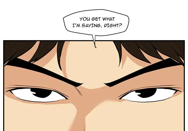 Mr. Kang Chapter 16 - Manhwa18.com