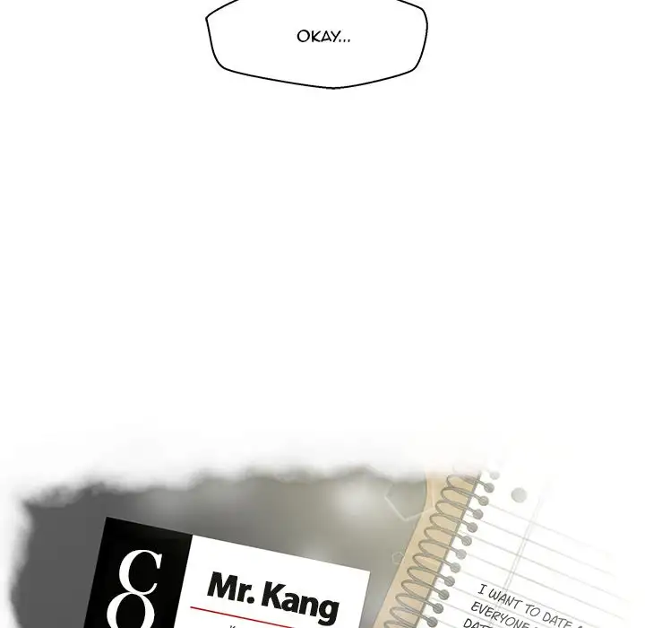 Mr. Kang Chapter 16 - Manhwa18.com