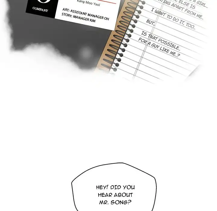 Mr. Kang Chapter 16 - Manhwa18.com
