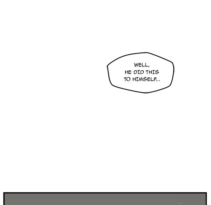 Mr. Kang Chapter 16 - Manhwa18.com