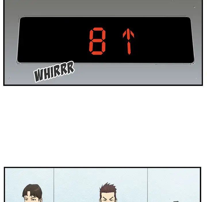 Mr. Kang Chapter 16 - Manhwa18.com