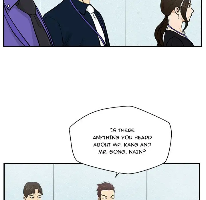 Mr. Kang Chapter 16 - Manhwa18.com
