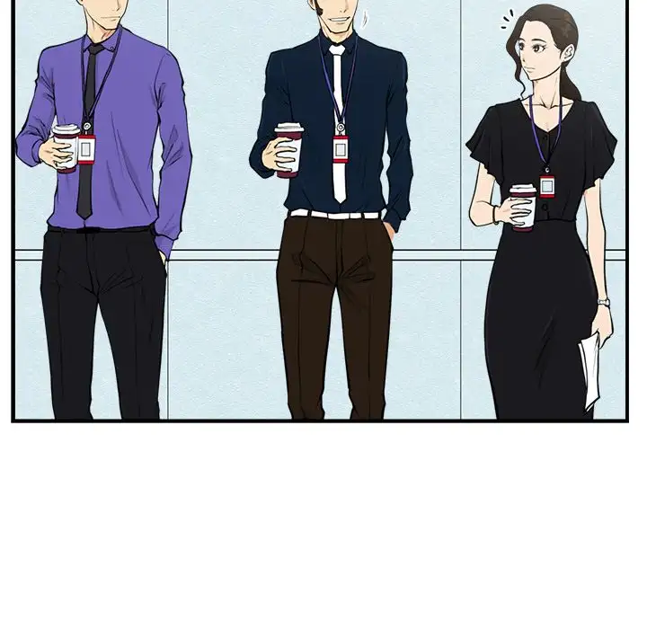 Mr. Kang Chapter 16 - Manhwa18.com