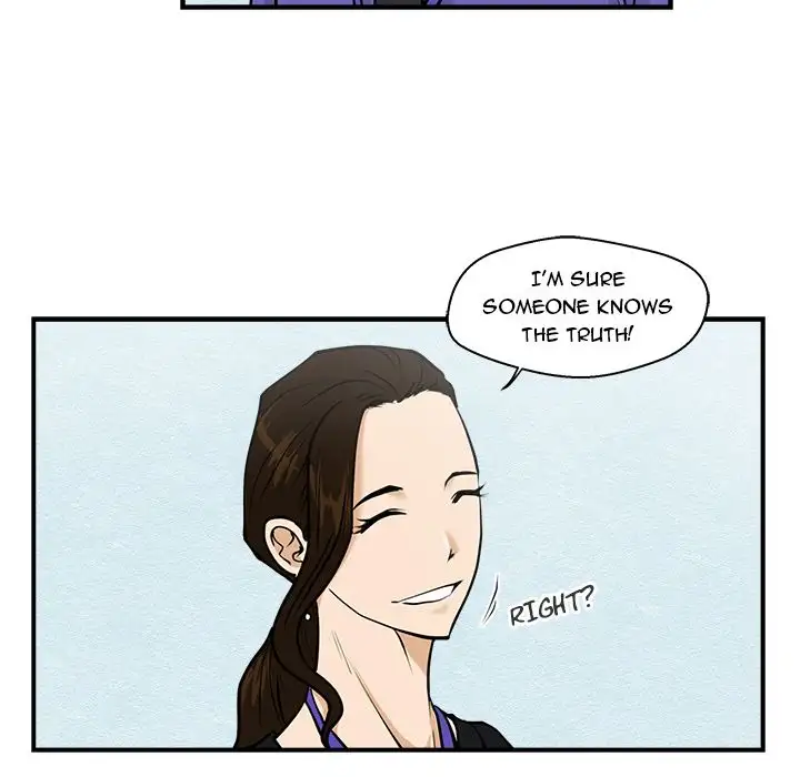 Mr. Kang Chapter 16 - Manhwa18.com