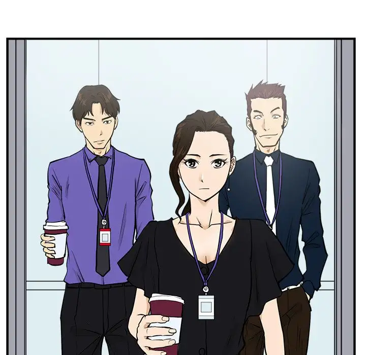 Mr. Kang Chapter 16 - Manhwa18.com