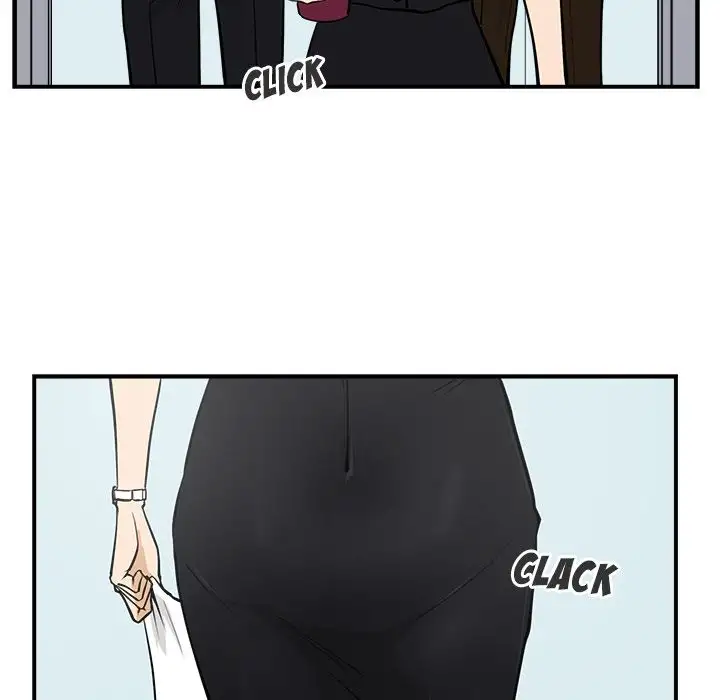 Mr. Kang Chapter 16 - Manhwa18.com