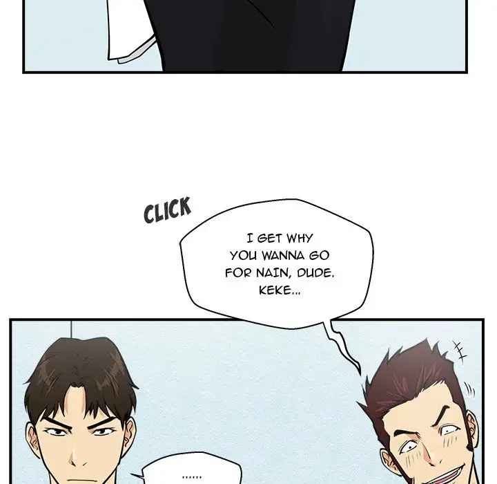 Mr. Kang Chapter 16 - Manhwa18.com