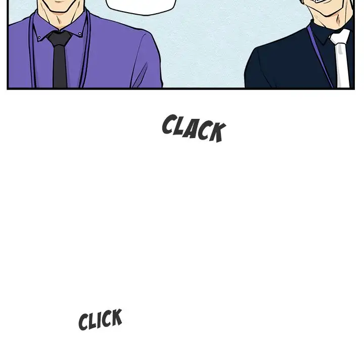 Mr. Kang Chapter 16 - Manhwa18.com