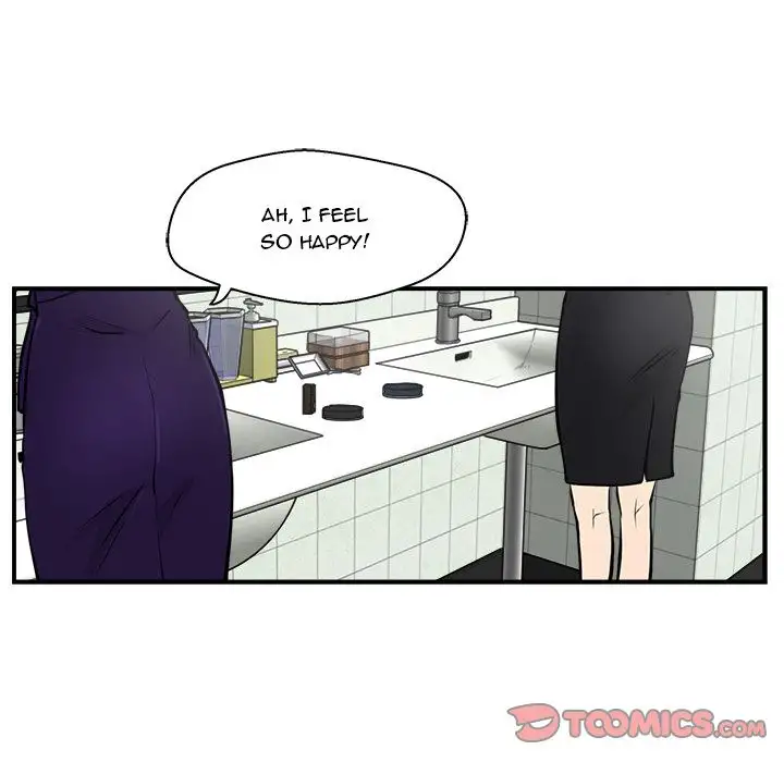 Mr. Kang Chapter 16 - Manhwa18.com