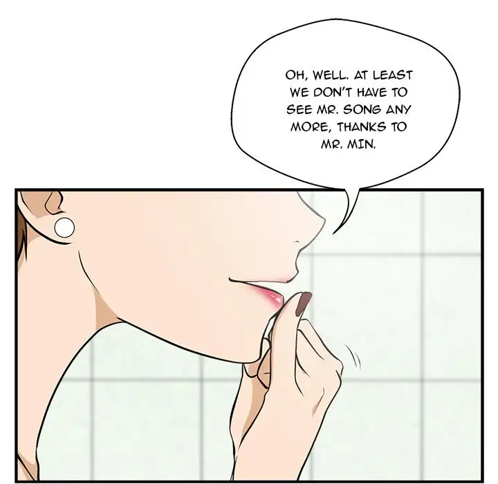 Mr. Kang Chapter 16 - Manhwa18.com