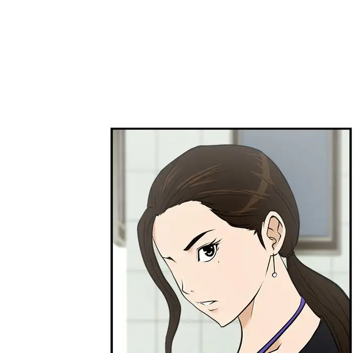 Mr. Kang Chapter 16 - Manhwa18.com