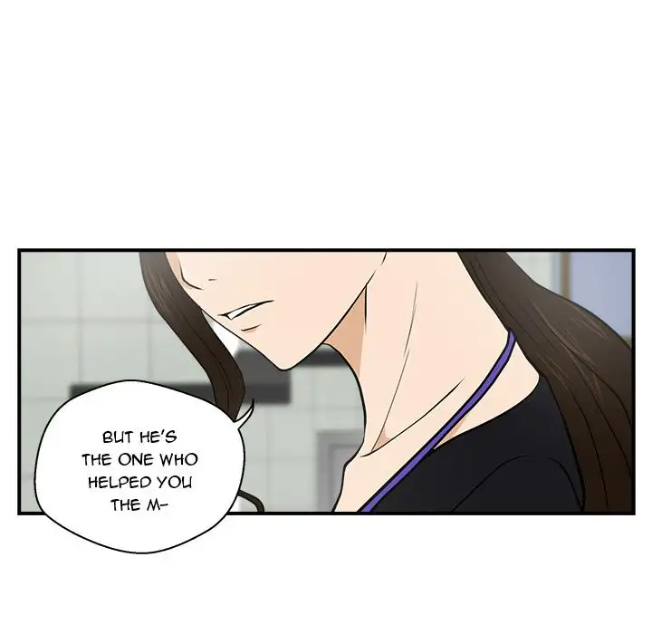 Mr. Kang Chapter 16 - Manhwa18.com